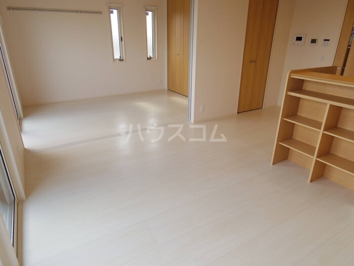 3/27 リビング/ダイニング