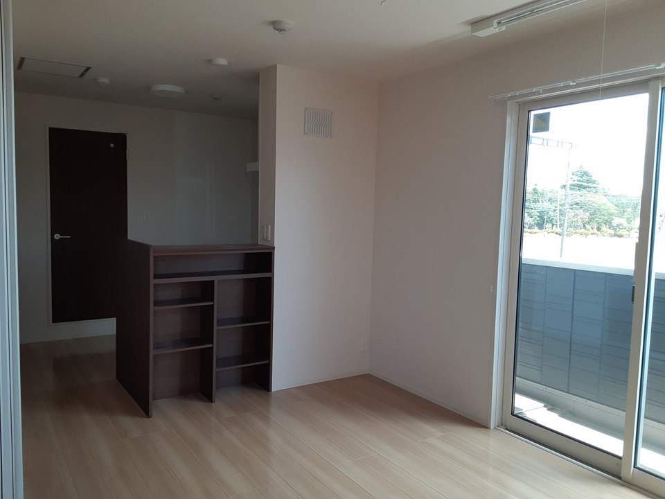 5/27 リビング/ダイニング