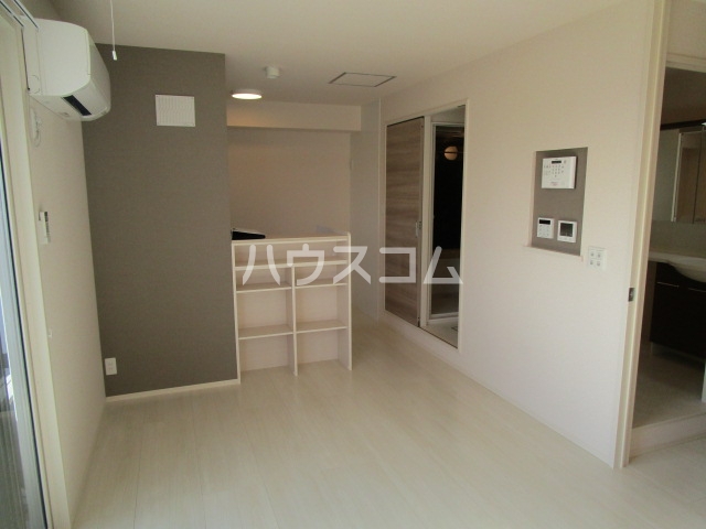 4/28 リビング/ダイニング