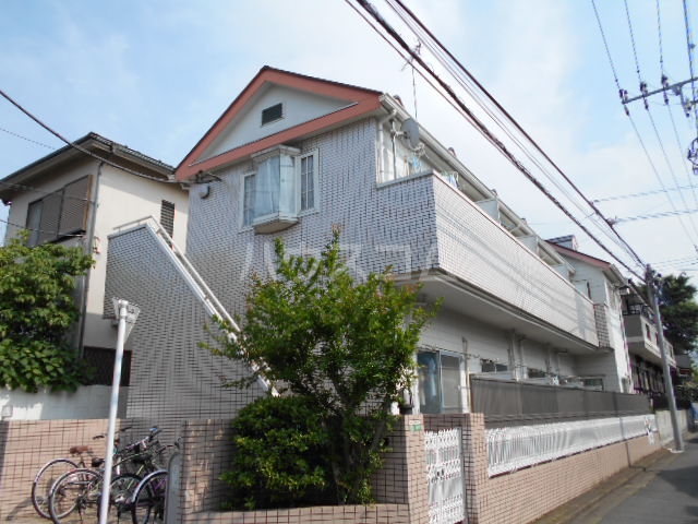 1/7 外観
