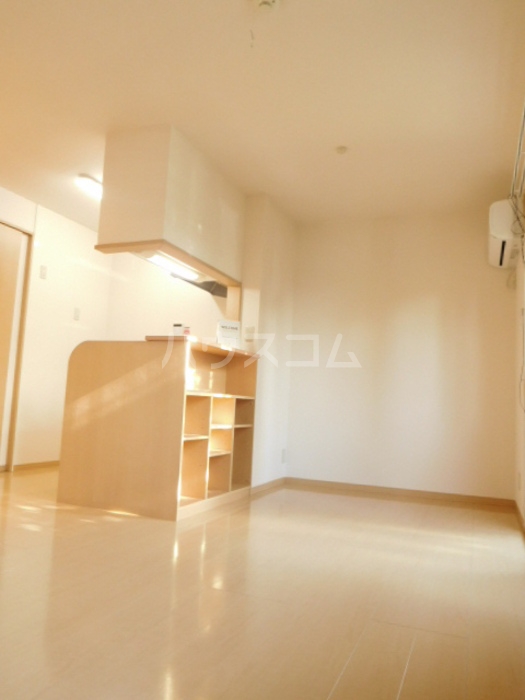 3/17 リビング/ダイニング