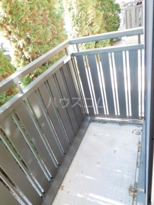 13/17 バルコニー