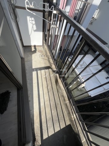 20/30 バルコニー