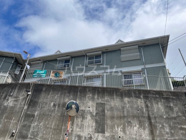 2/8 外観