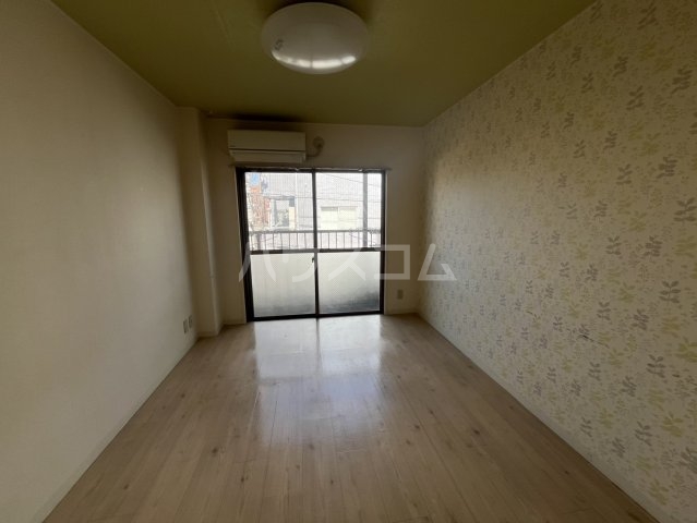 4/27 リビング/ダイニング