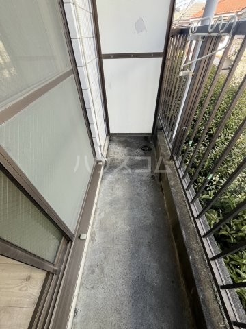 14/27 バルコニー