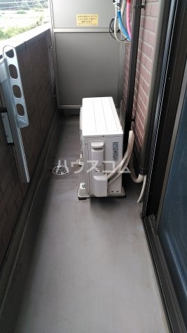 17/23 バルコニー