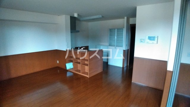 4/23 リビング/ダイニング