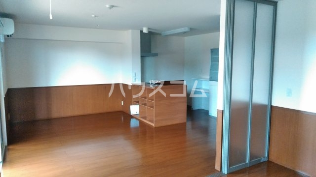 3/23 リビング/ダイニング