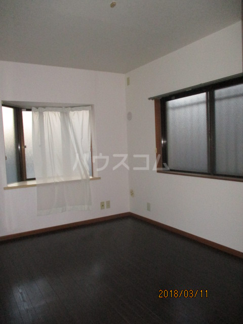 4/24 リビング/ダイニング