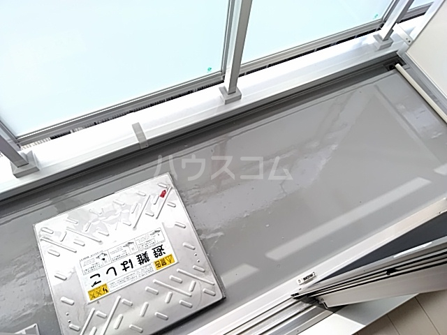 16/28 バルコニー