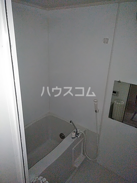 10/26 浴室
