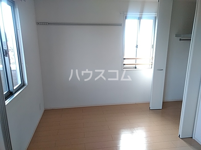 6/26 寝室
