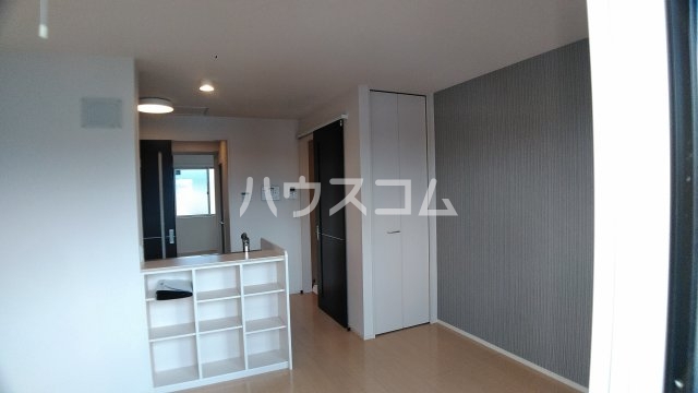 3/20 リビング/ダイニング