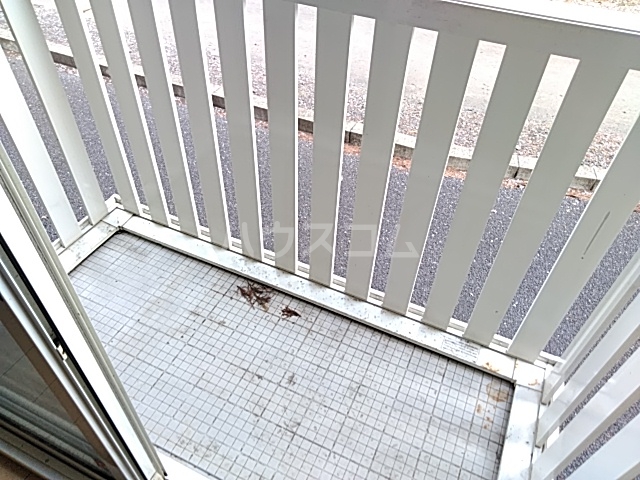 13/24 バルコニー