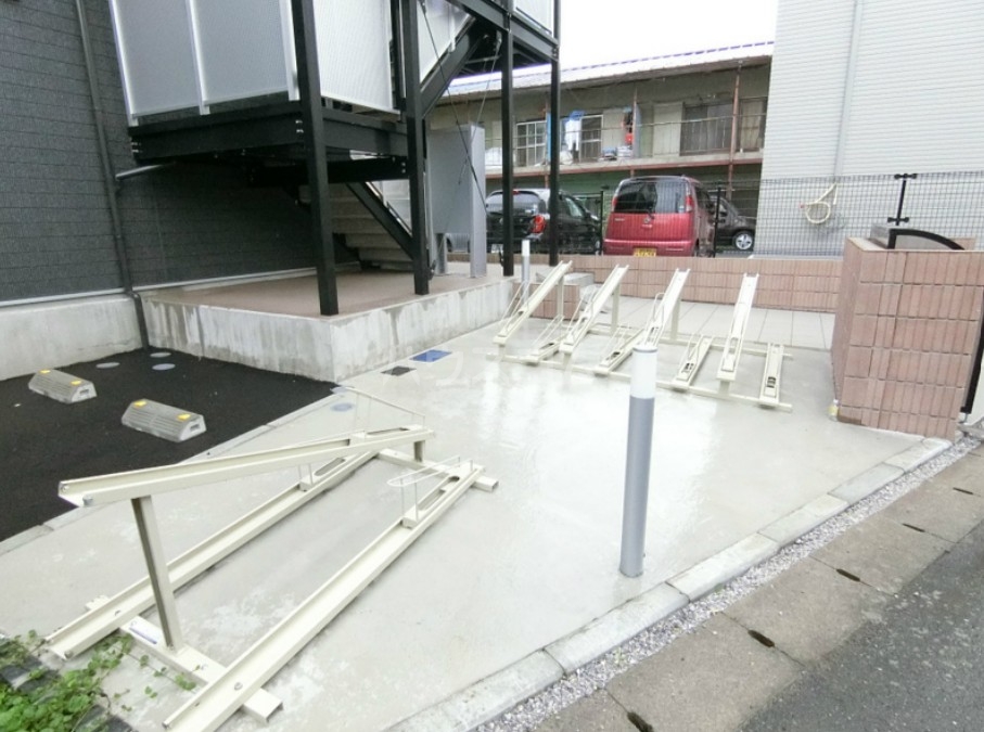 24/30 駐車場