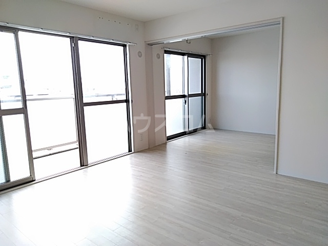 7/30 リビング/ダイニング