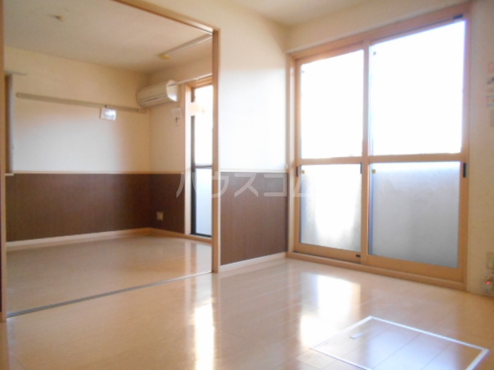 3/17 リビング/ダイニング