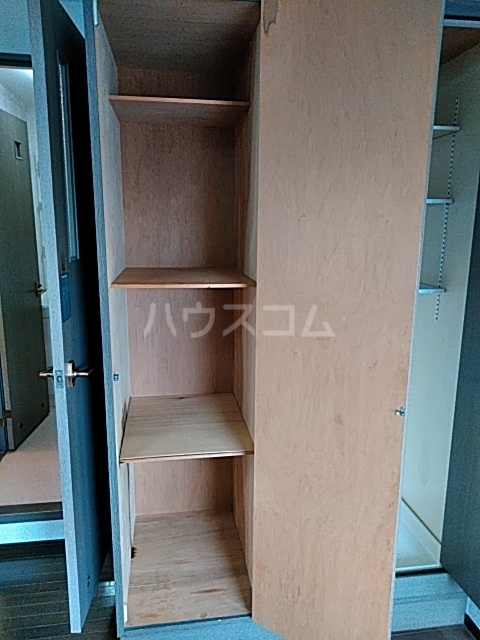 5/30 収納