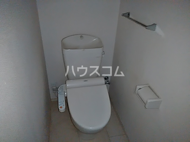 9/24 トイレ