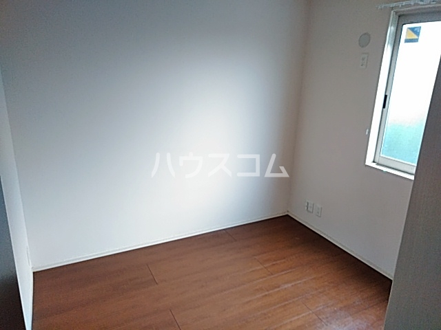 4/24 寝室