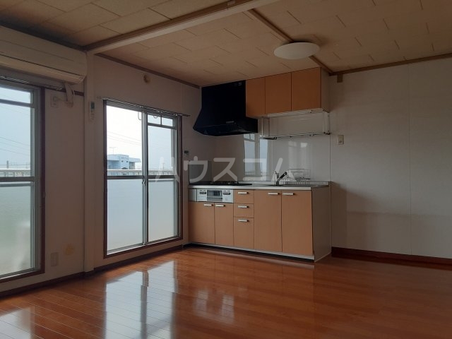 3/28 リビング/ダイニング