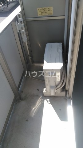15/27 バルコニー