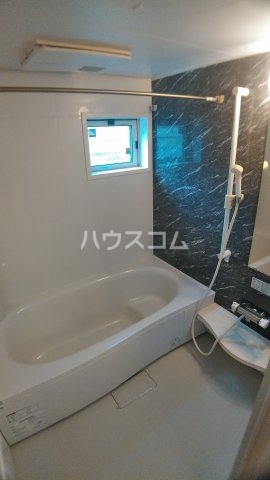 11/27 浴室
