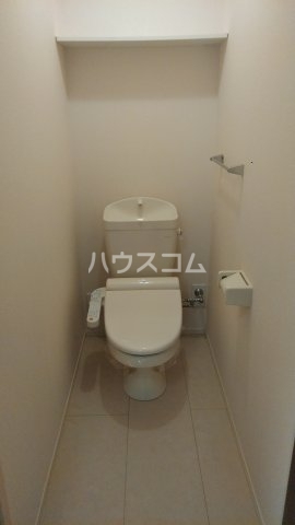 12/27 トイレ