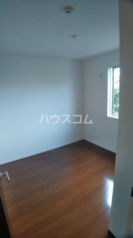 6/27 寝室