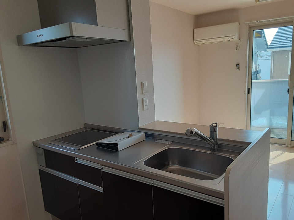 17/30 キッチン
