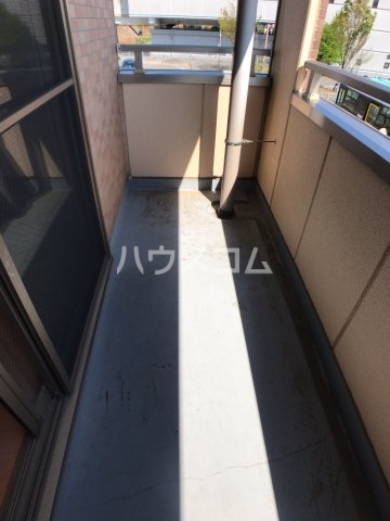 17/30 バルコニー