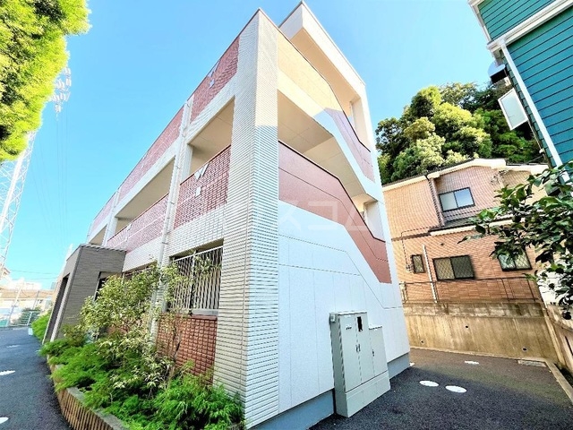 3/30 外観