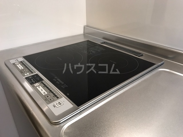 16/30 キッチン