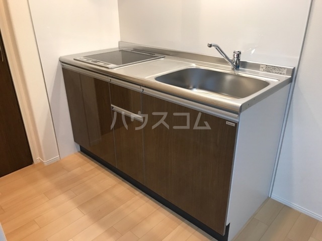 14/30 キッチン