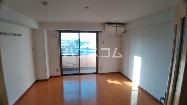 4/28 リビング/ダイニング