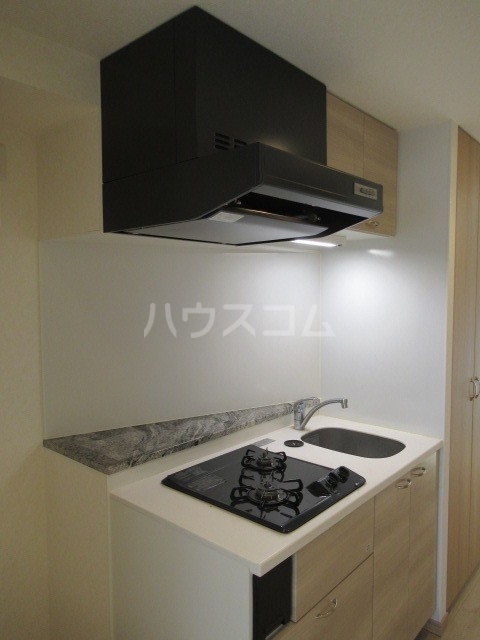 7/23 キッチン