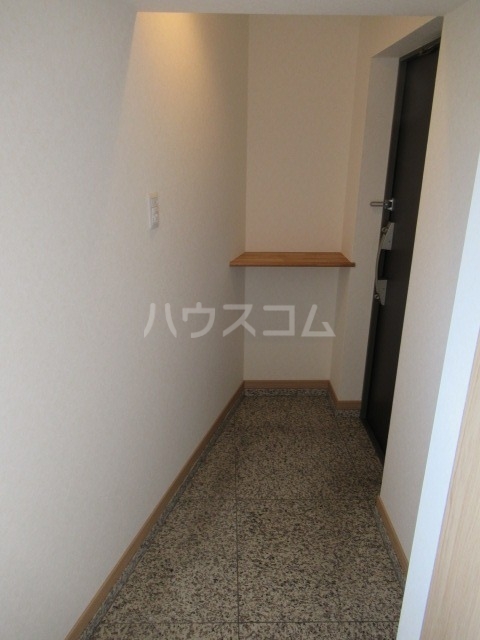4/23 室内