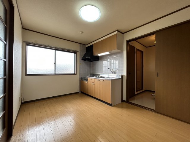 3/28 リビング/ダイニング