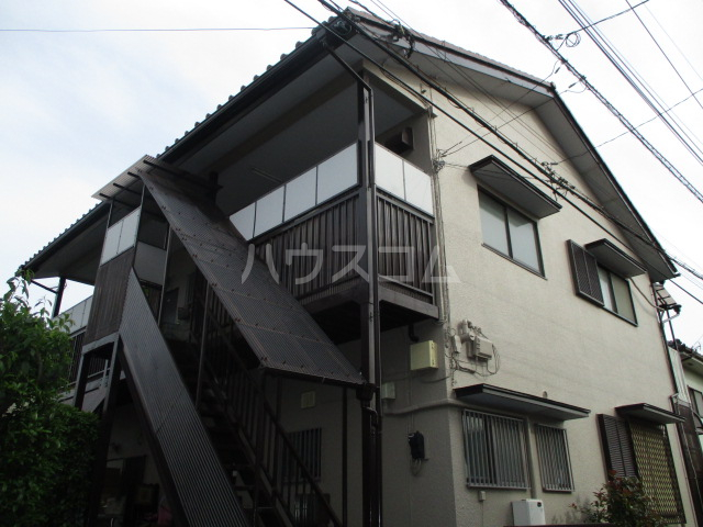 1/12 外観