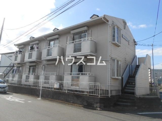 1/22 外観