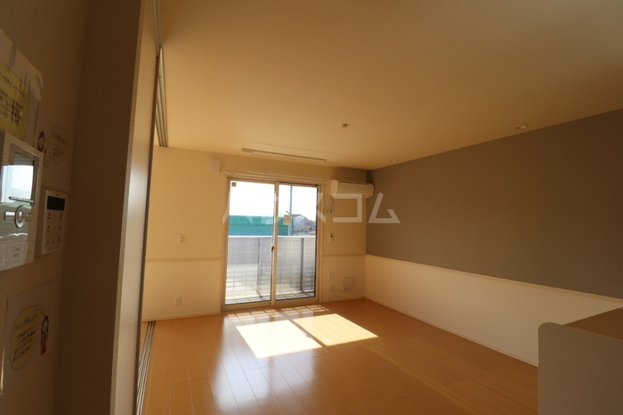 3/21 リビング/ダイニング