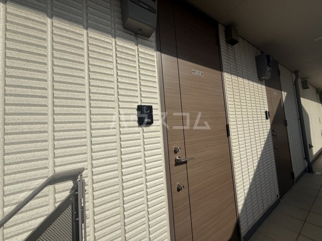 9/22 玄関