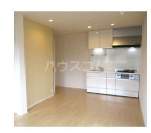 4/20 リビング/ダイニング