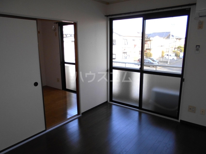 3/18 リビング/ダイニング