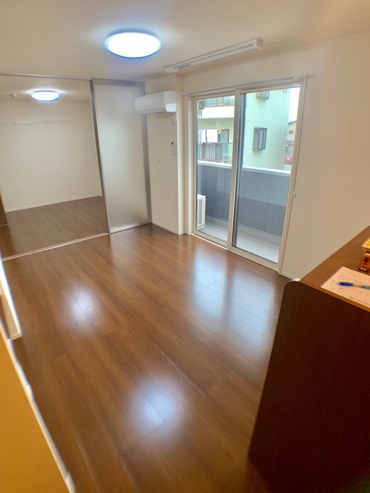 3/25 リビング/ダイニング