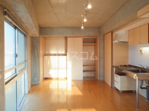 3/18 リビング/ダイニング