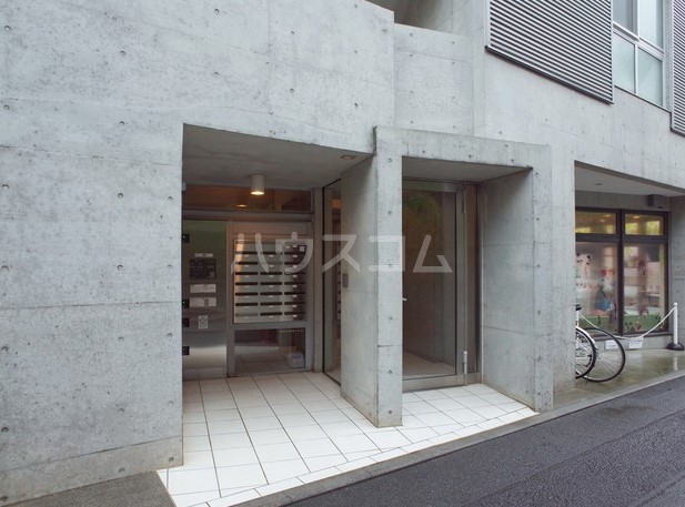 12/18 エントランス