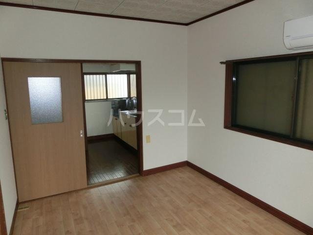 5/24 リビング/ダイニング