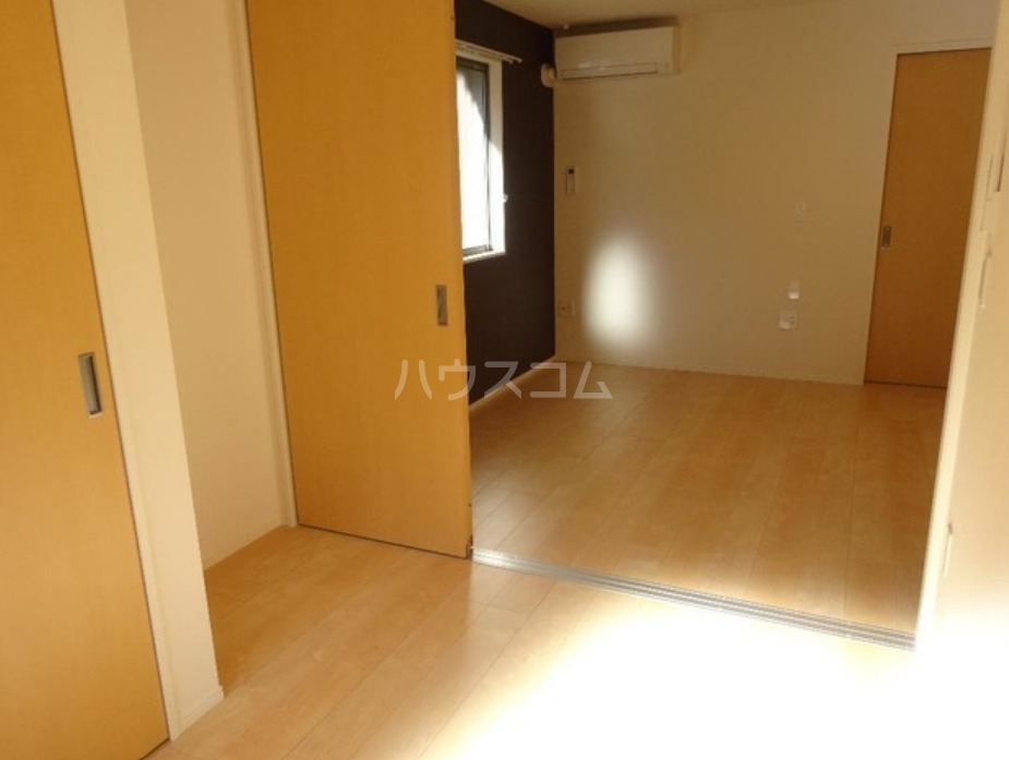 4/15 リビング/ダイニング